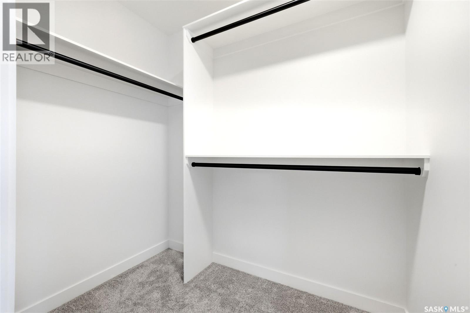3023 Regina Avenue, Regina, SK - Indoor With Storage