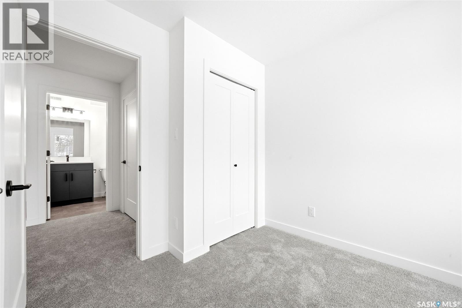 3023 Regina Avenue, Regina, SK - Indoor Photo Showing Other Room