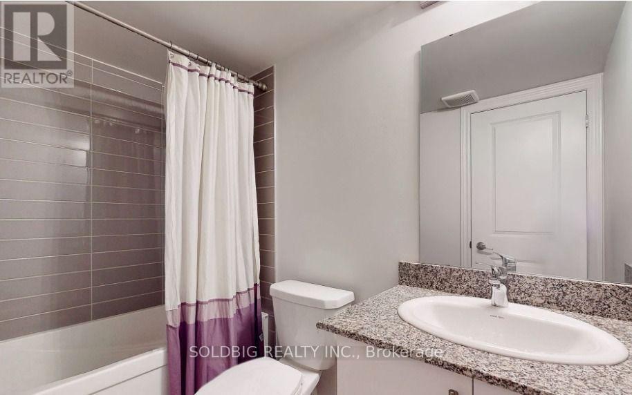 1265 Chee Chee Landing, Milton, ON - Indoor Photo Showing Bathroom