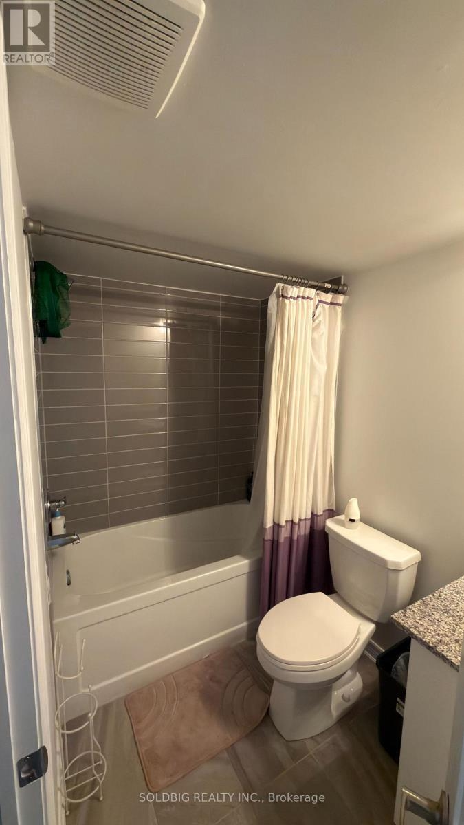 1265 Chee Chee Landing, Milton, ON - Indoor Photo Showing Bathroom