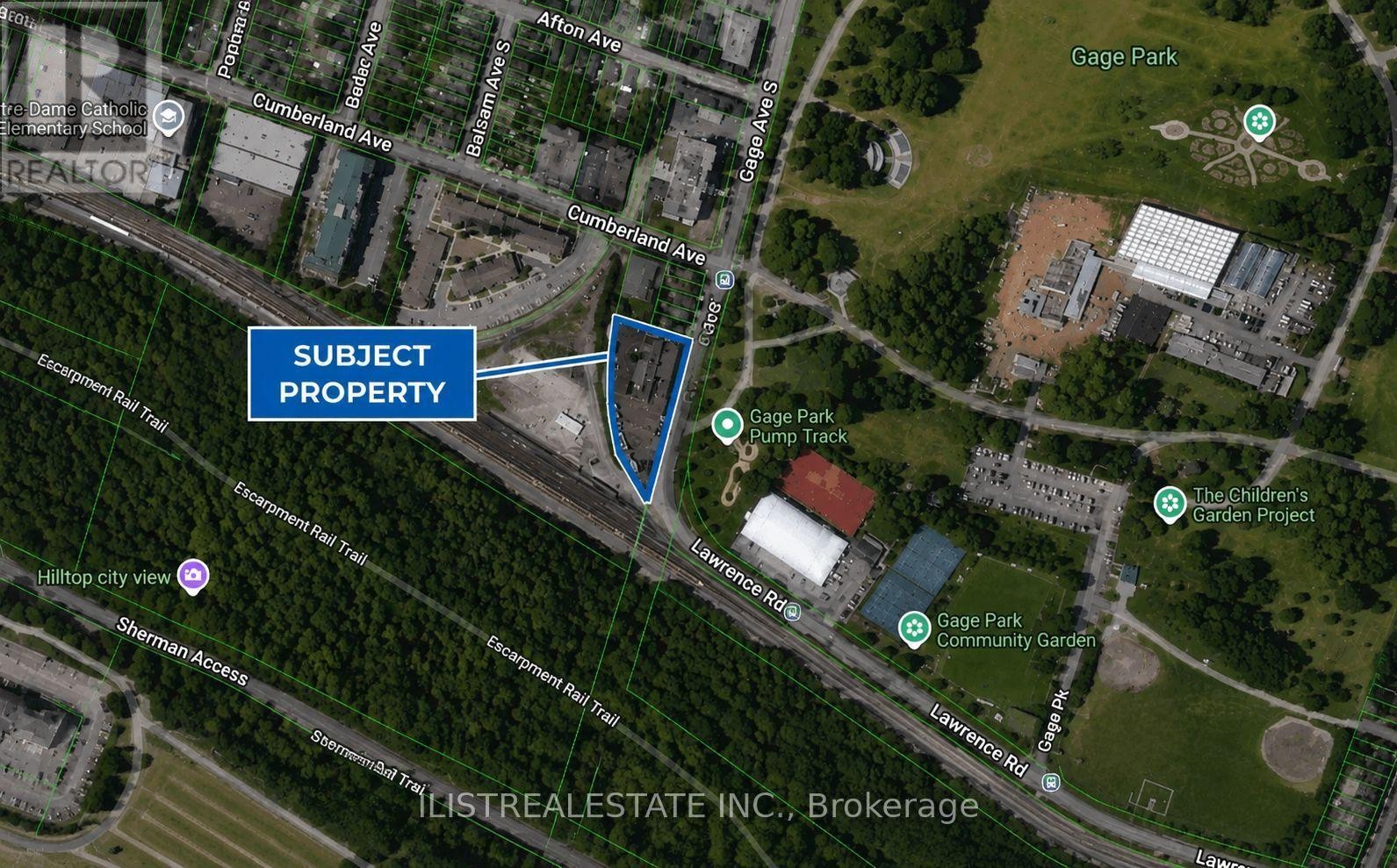 256 Gage Avenue S, Hamilton, ON