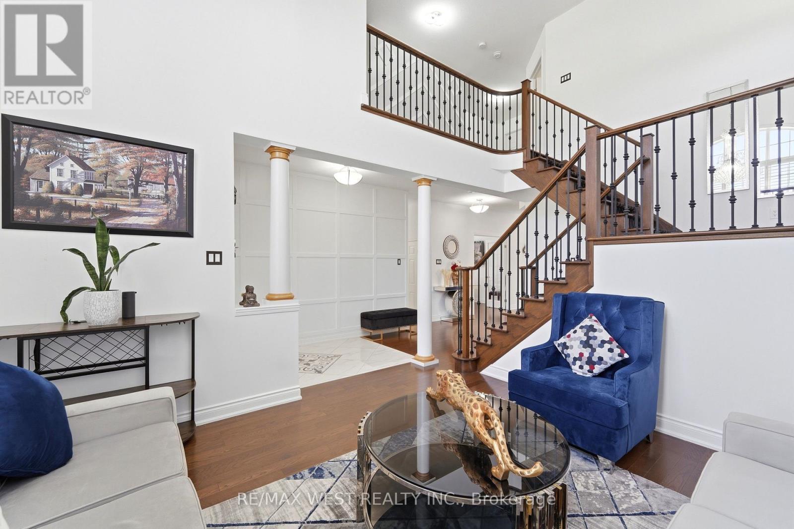 356 Robert Ferrie Drive, Kitchener, ON - Indoor Photo Showing Other Room