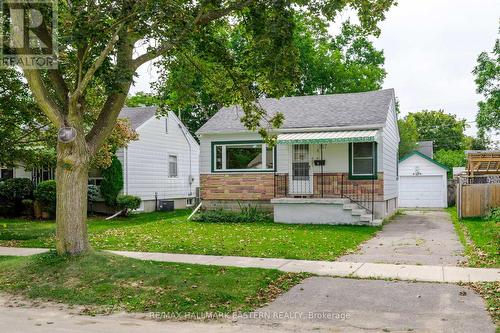 767 DUFFUS STREET  Peterborough (Otonabee Ward 1), ON K9J 4K3