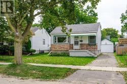 767 DUFFUS STREET Peterborough (Otonabee Ward 1), ON K9J 4K3