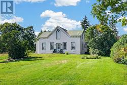 578 BETHEL ROAD Prince Edward County (Sophiasburg Ward), ON K0K 2T0