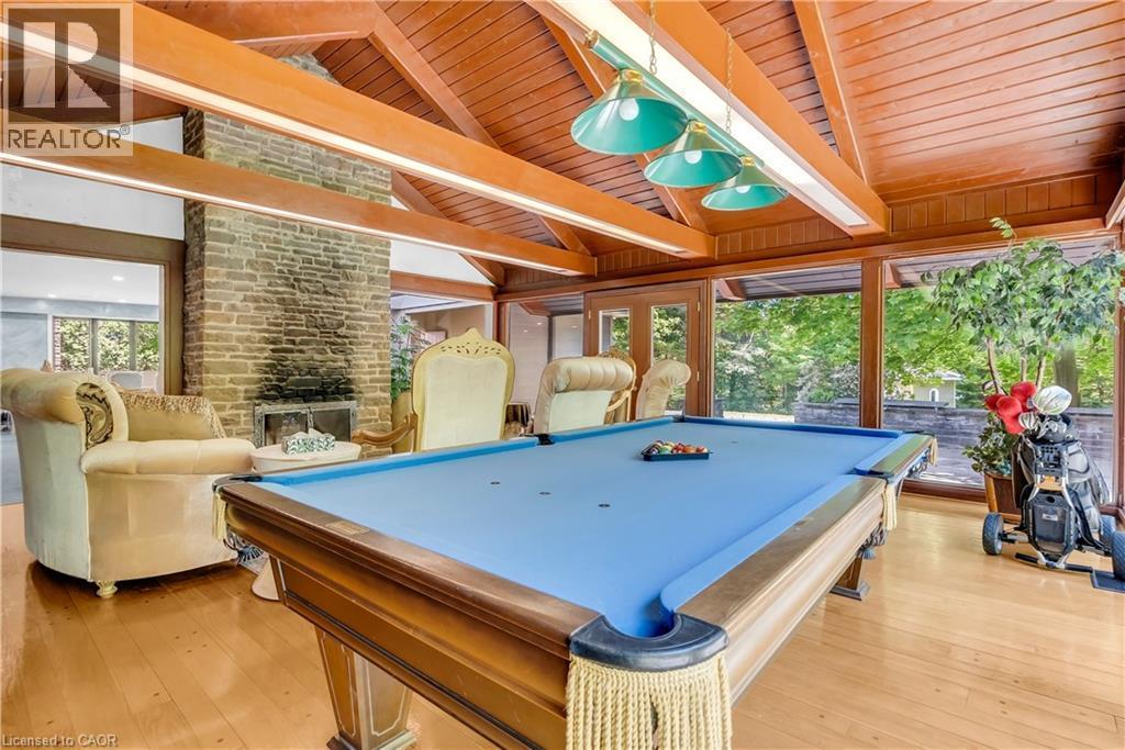 1356 Oak Lane, Mississauga, ON