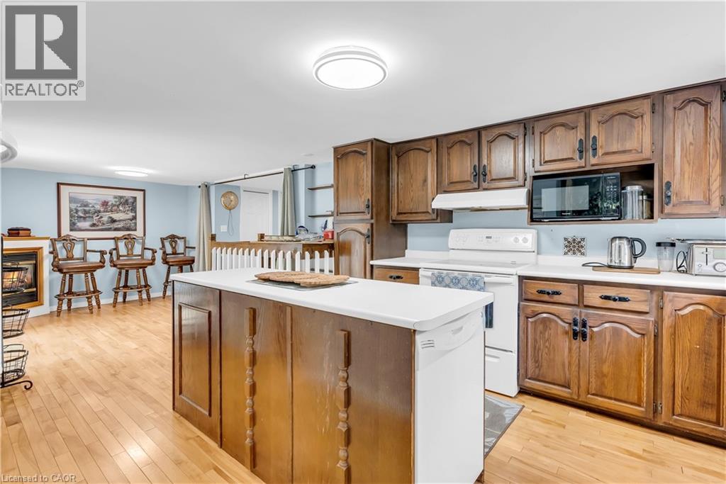 1356 Oak Lane, Mississauga, ON