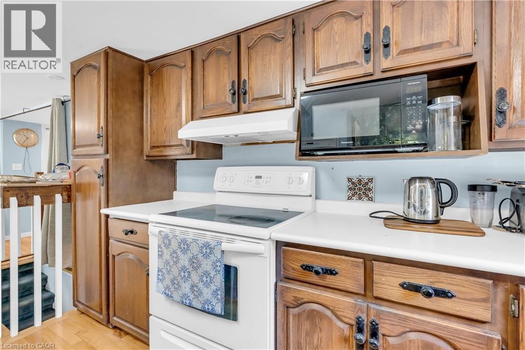 1356 Oak Lane, Mississauga, ON
