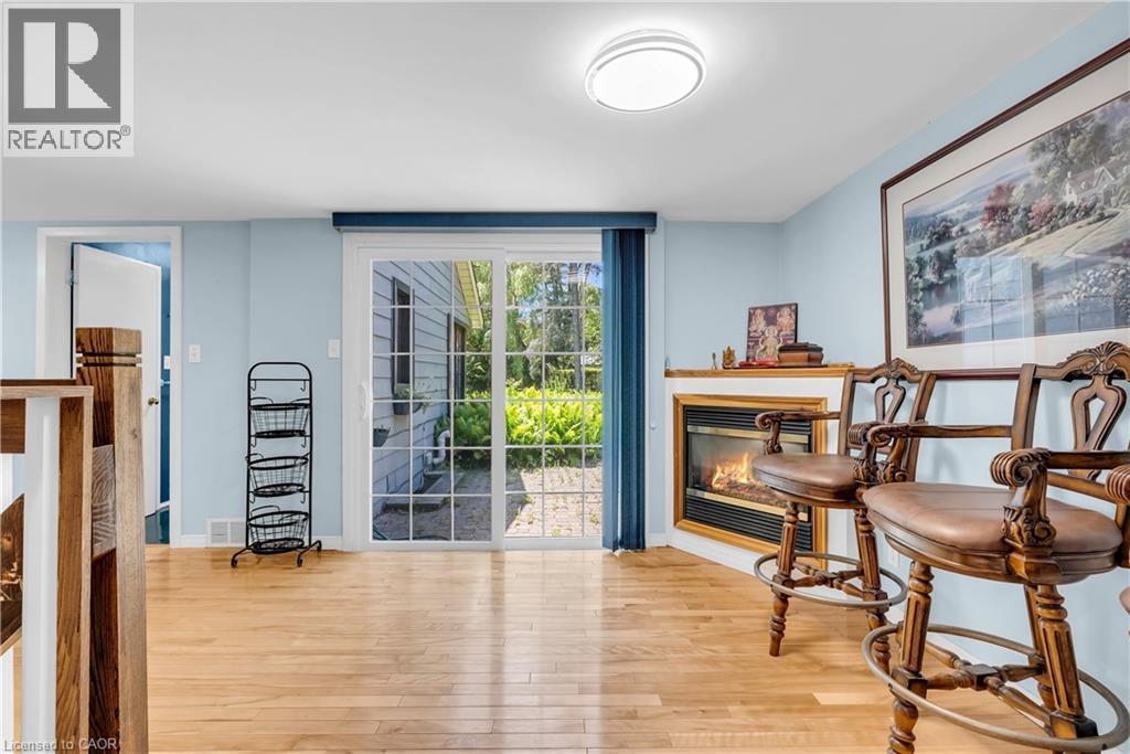 1356 Oak Lane, Mississauga, ON