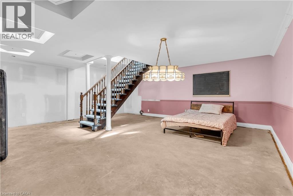 1356 Oak Lane, Mississauga, ON