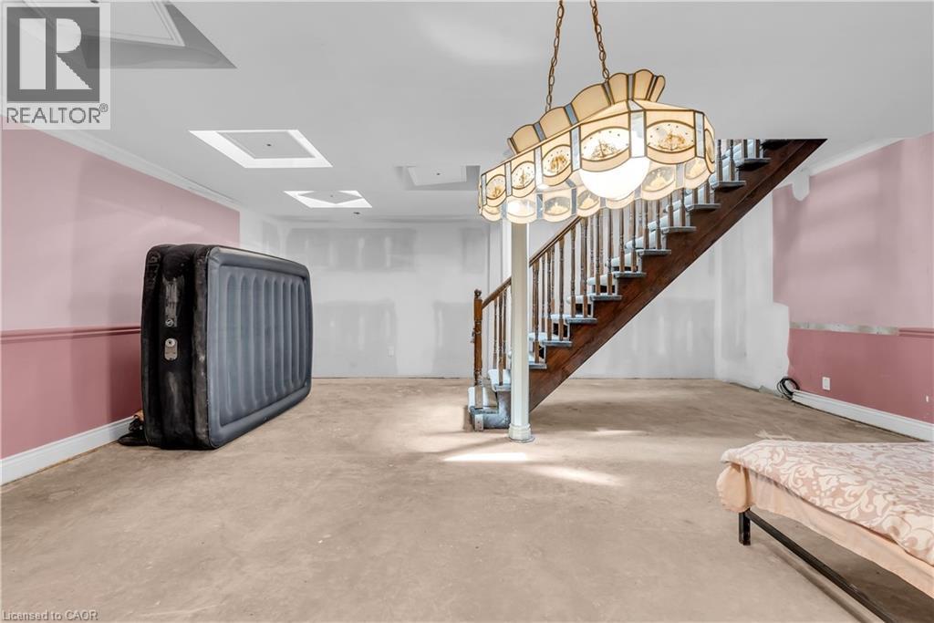 1356 Oak Lane, Mississauga, ON