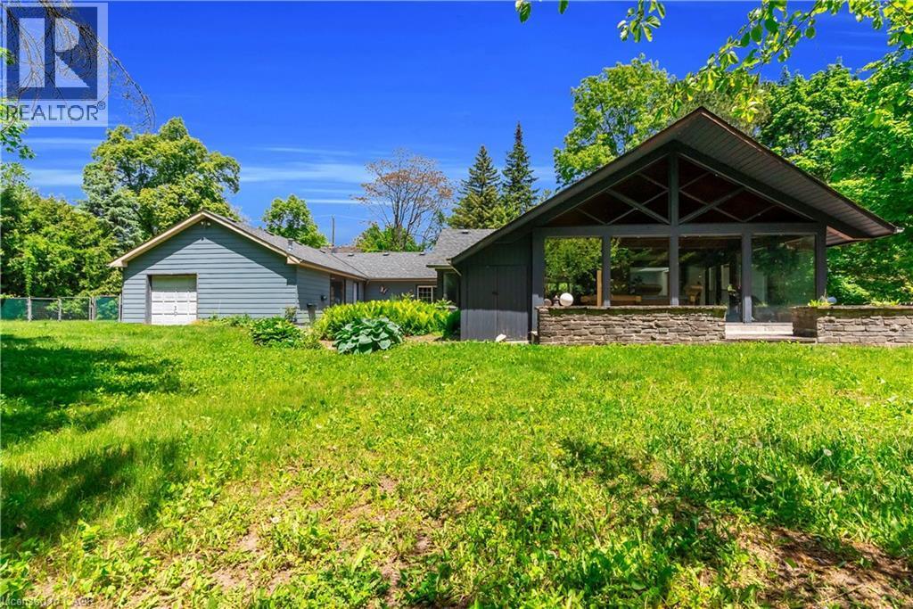 1356 Oak Lane, Mississauga, ON