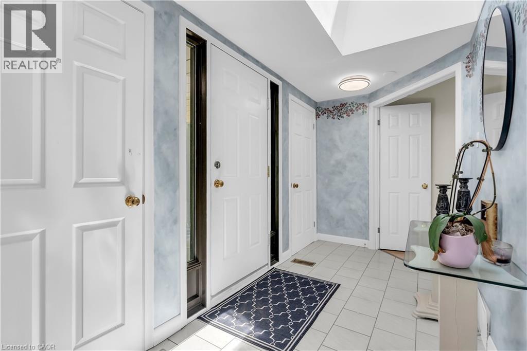 1356 Oak Lane, Mississauga, ON