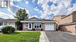UPPER - 2774 QUILL CRESCENT Mississauga, ON L5N 2G9