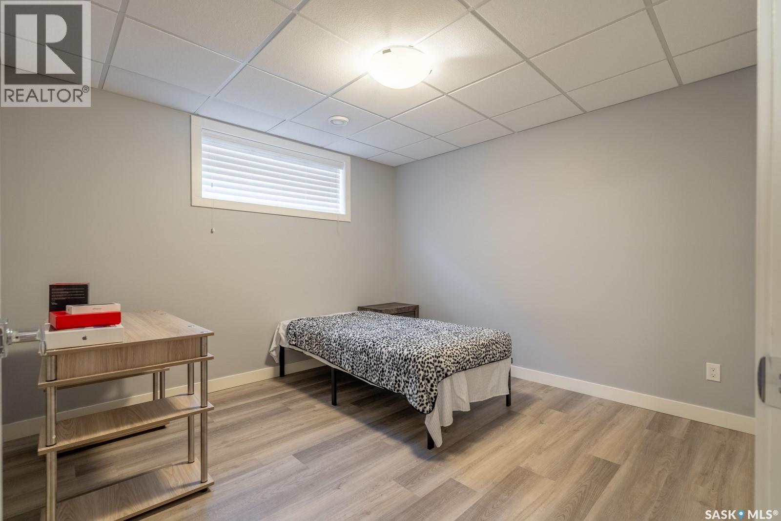 4311 Sandpiper Crescent E, Regina, SK - Indoor Photo Showing Bedroom