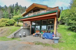 3409 Oceanview Dr Prince Rupert, BC V0T 1S0