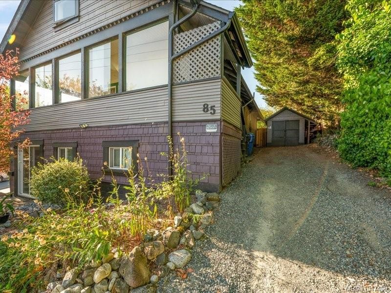 85 Robarts St, Nanaimo, BC
