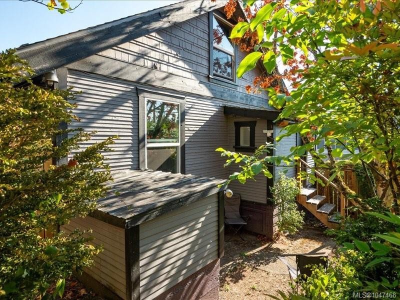 85 Robarts St, Nanaimo, BC