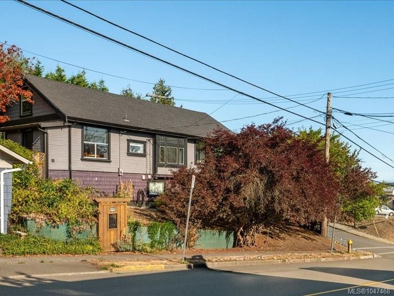 85 Robarts St, Nanaimo, BC