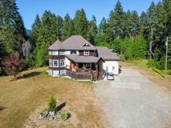 6091 Beaver Creek Rd Port Alberni, BC V9Y 8X4