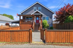 4853 Gertrude St Port Alberni, BC V9Y 6K6