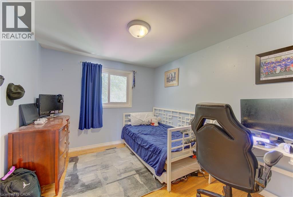 80 Glen Avon Crescent, Kitchener, ON