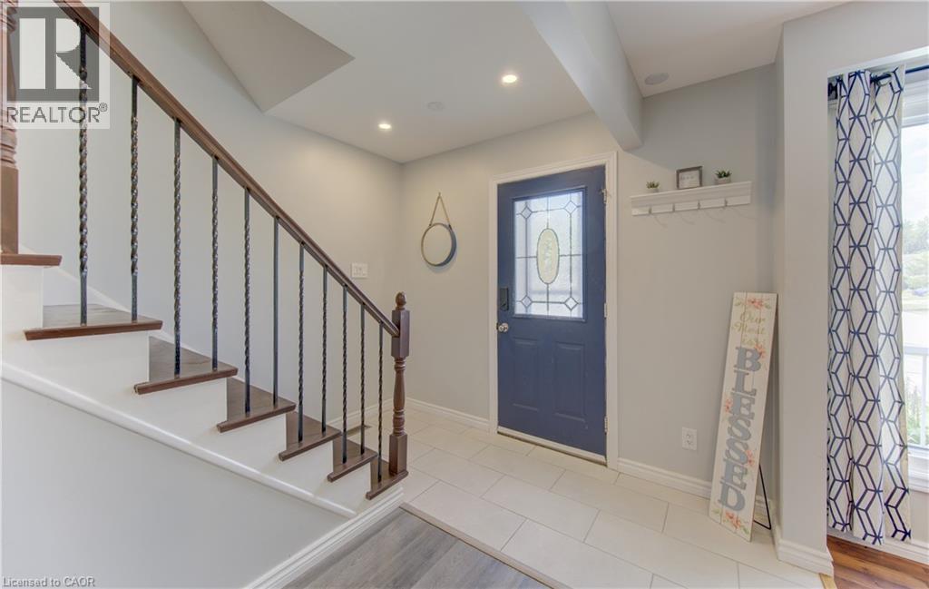 80 Glen Avon Crescent, Kitchener, ON