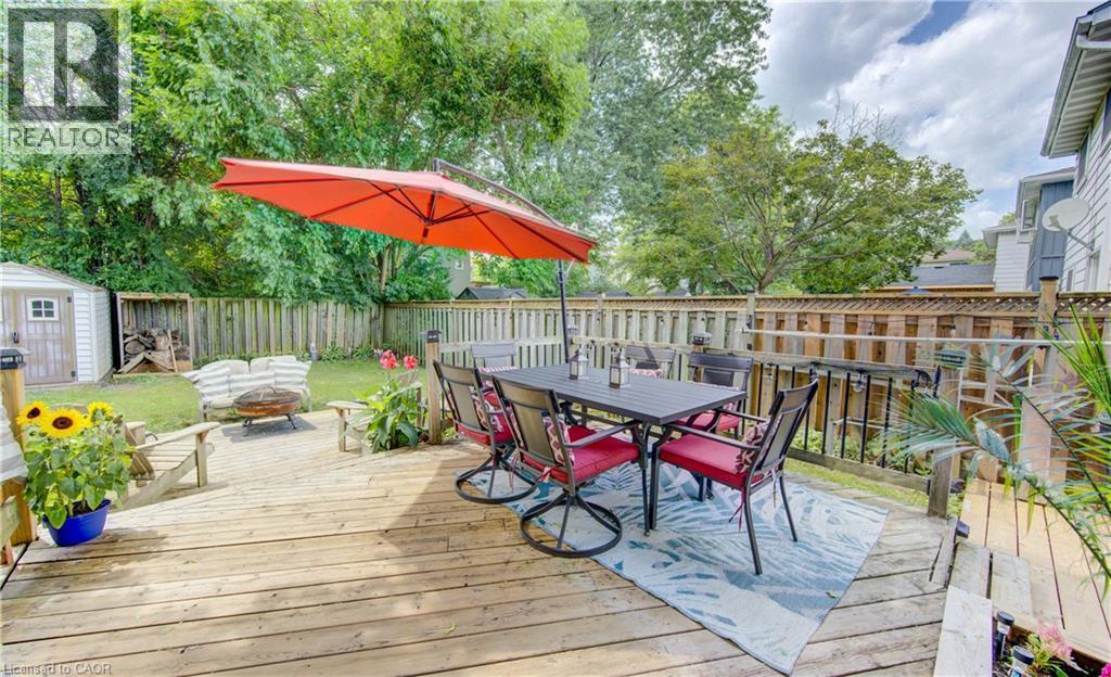 80 Glen Avon Crescent, Kitchener, ON