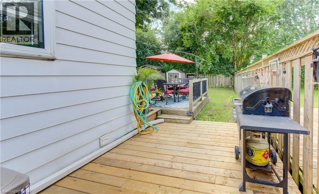 80 Glen Avon Crescent, Kitchener, ON