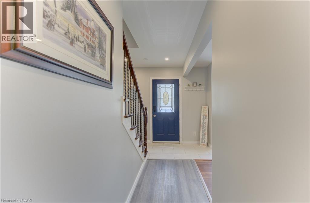 80 Glen Avon Crescent, Kitchener, ON
