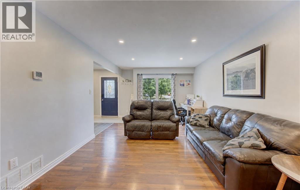 80 Glen Avon Crescent, Kitchener, ON