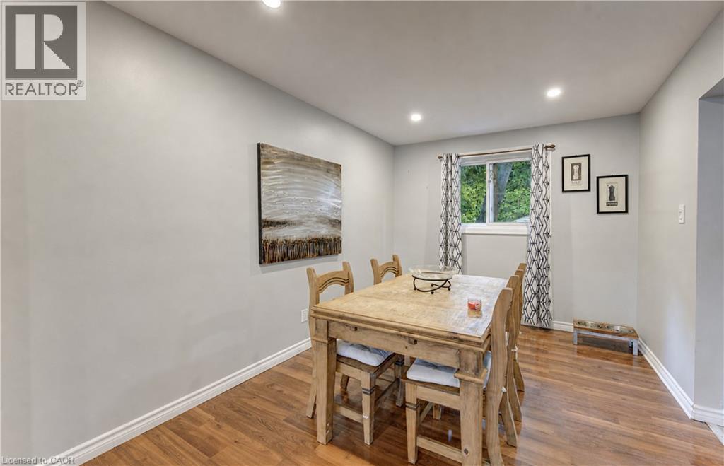 80 Glen Avon Crescent, Kitchener, ON