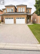 UPPER - 19 CASABEL DRIVE Vaughan, ON L6A 3M5