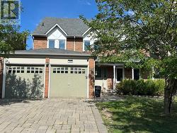 589 VILLAGE PARKWAY Markham, ON L3R 6C1
