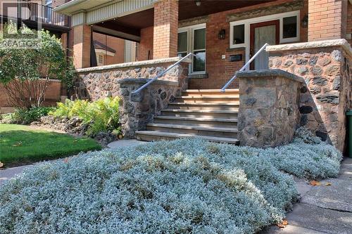 22 Blake Street, Hamilton, ON - Outdoor
