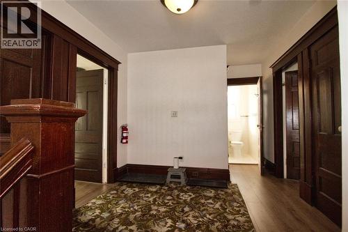 22 Blake Street, Hamilton, ON - Indoor Photo Showing Other Room