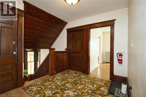 22 Blake Street, Hamilton, ON - Indoor Photo Showing Other Room