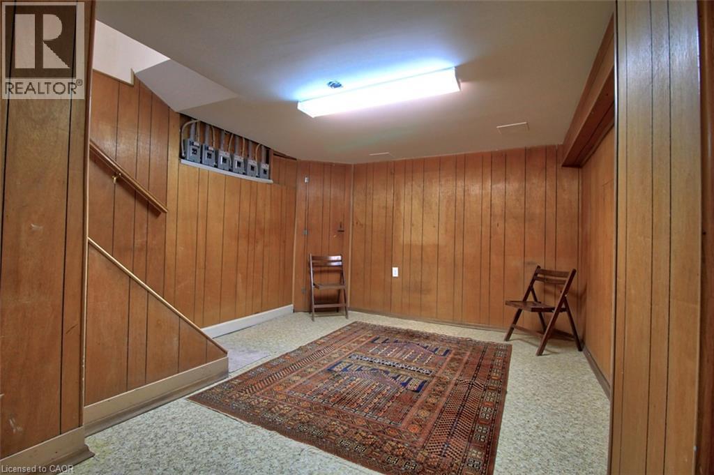 22 Blake Street, Hamilton, ON - Indoor