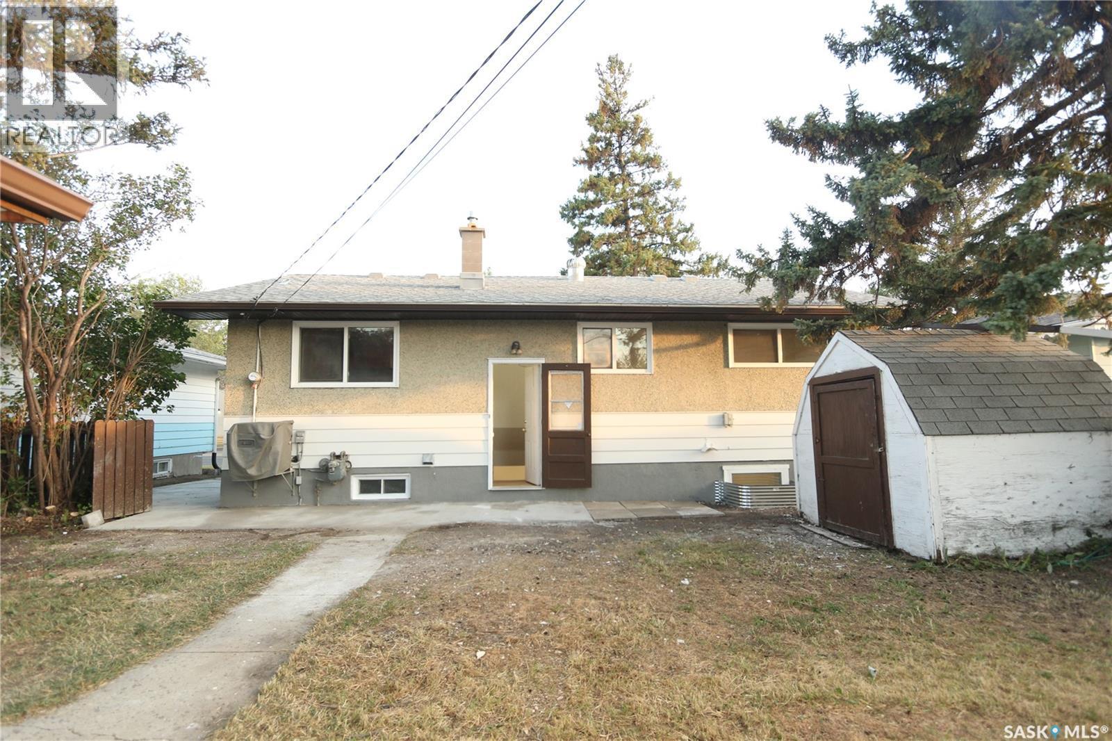2910 Avonhurst Drive, Regina, SK