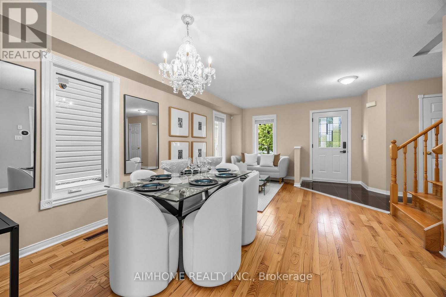 23 Bruce Creek Drive, Markham, ON - Indoor