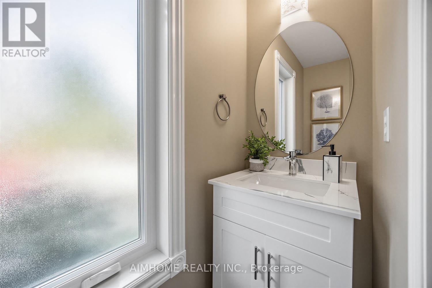 23 Bruce Creek Drive, Markham, ON - Indoor Photo Showing Bathroom