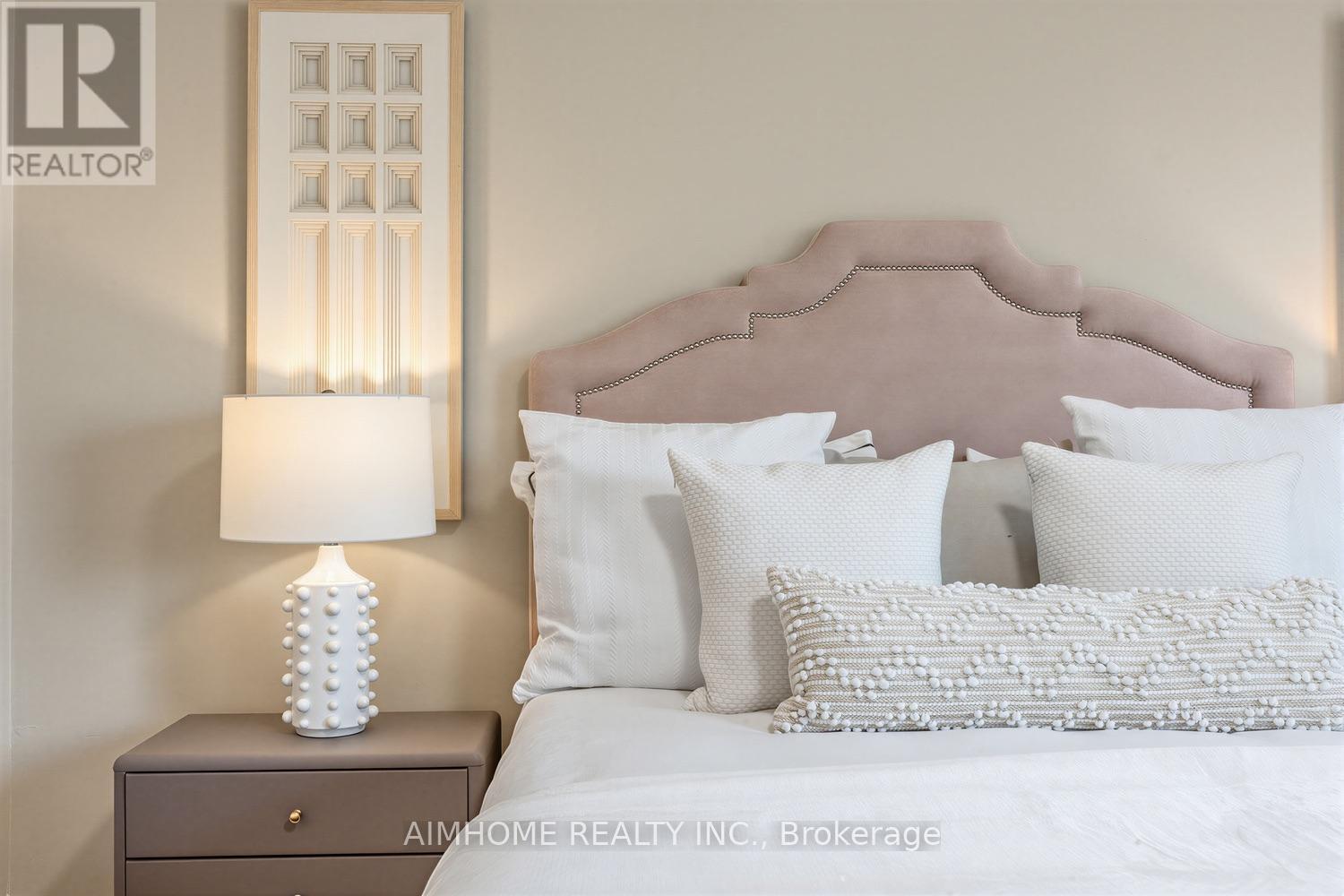 23 Bruce Creek Drive, Markham, ON - Indoor Photo Showing Bedroom