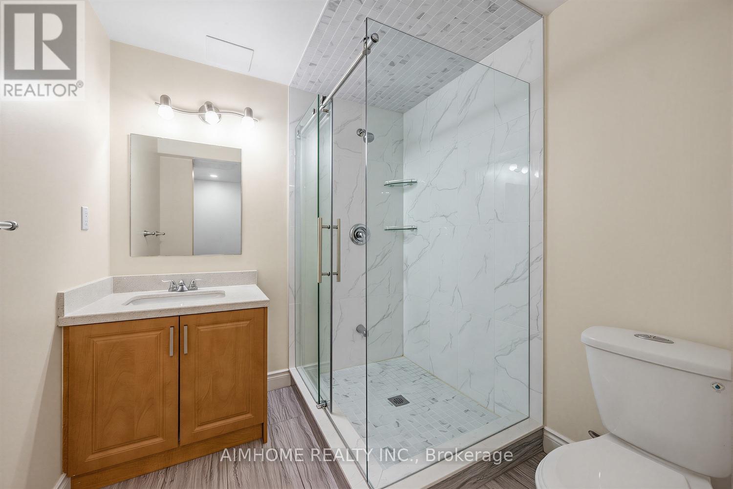 23 Bruce Creek Drive, Markham, ON - Indoor Photo Showing Bathroom