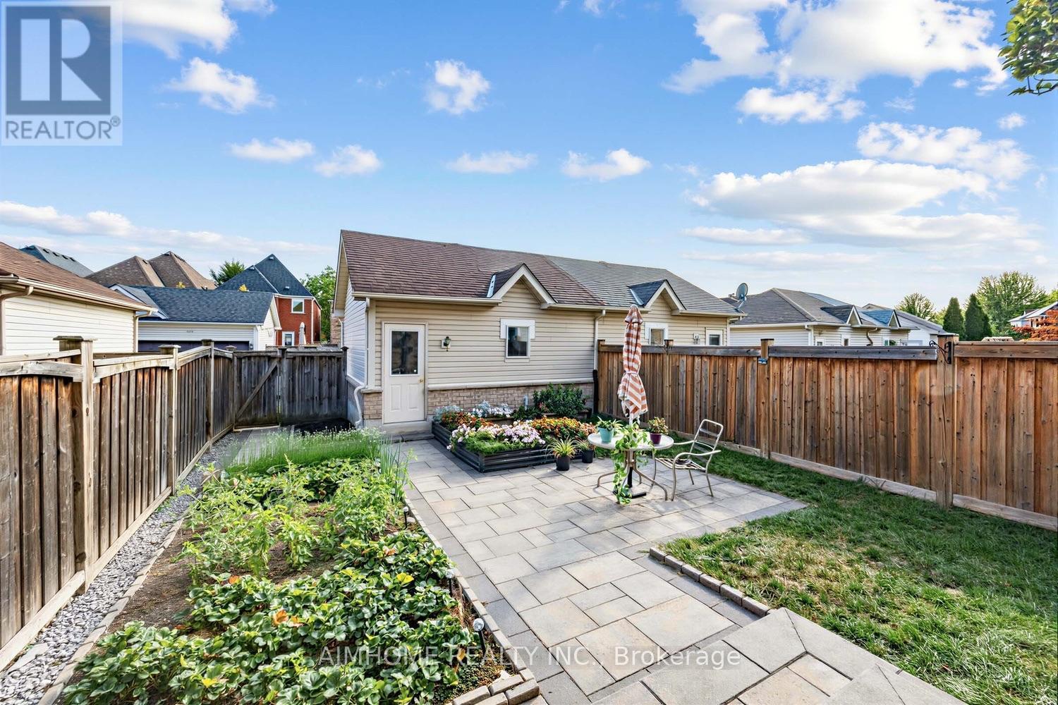23 Bruce Creek Drive, Markham, ON - Outdoor