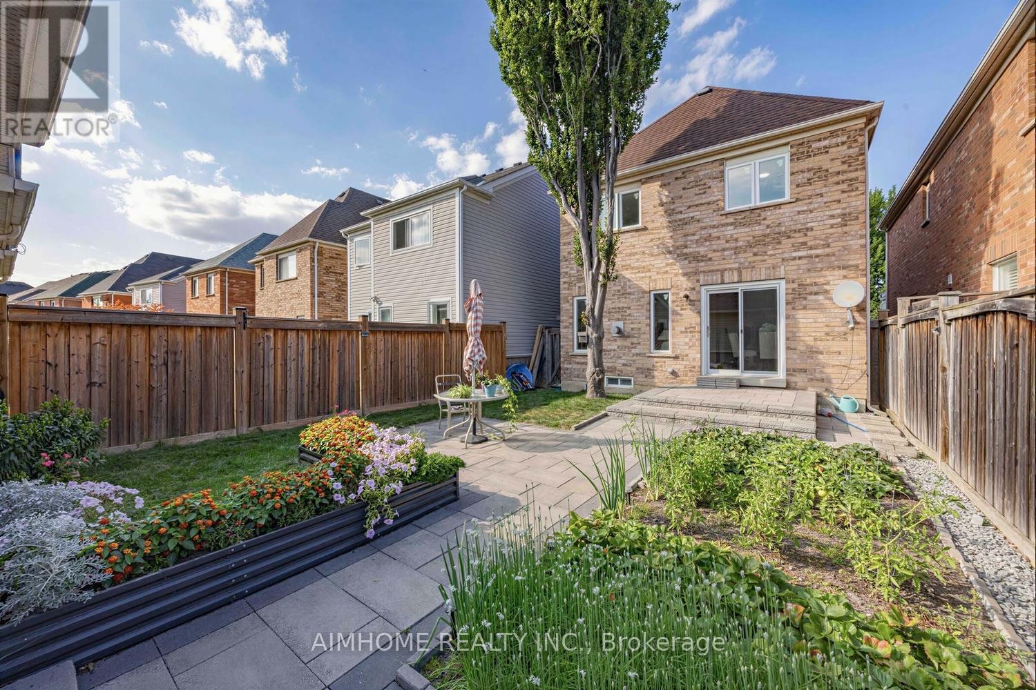 23 Bruce Creek Drive, Markham, ON - Outdoor
