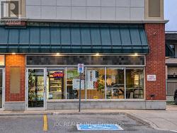 6 - 10800 BAYVIEW AVENUE Richmond Hill, ON L4C 7B5