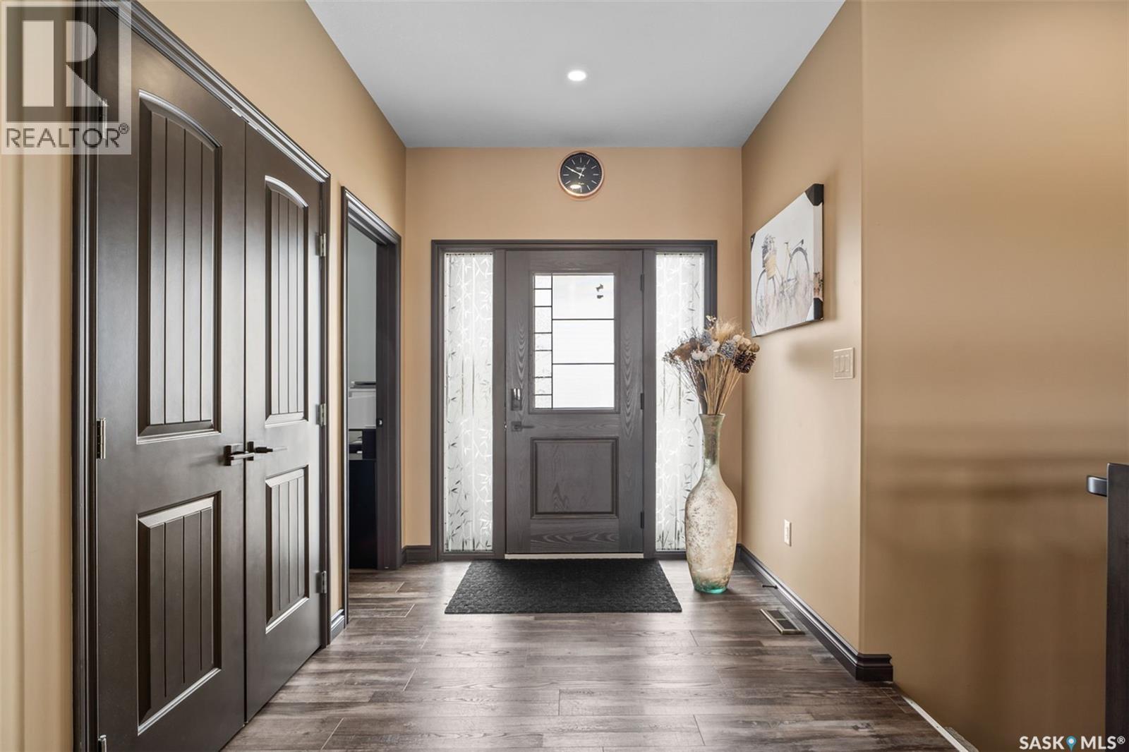 503 8Th Avenue E, Watrous, SK - Indoor Photo Showing Other Room