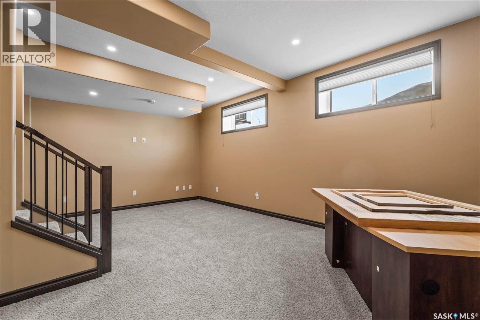 503 8Th Avenue E, Watrous, SK - Indoor Photo Showing Other Room