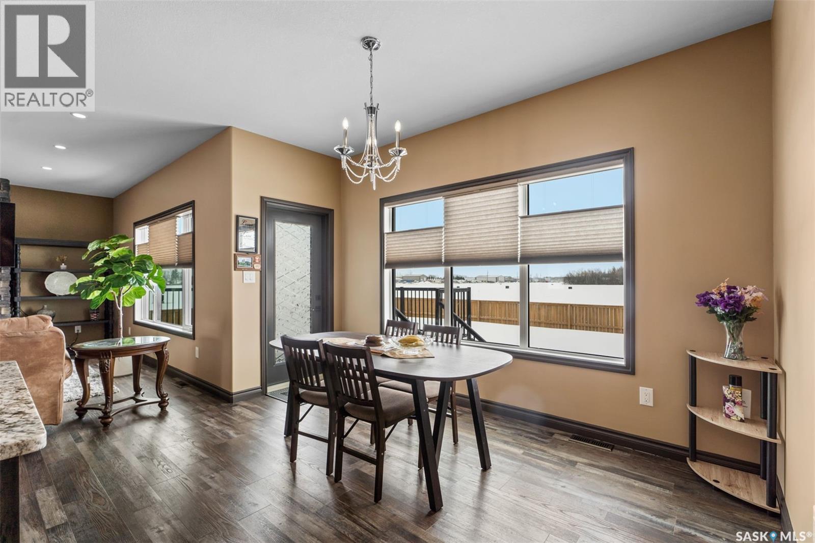 503 8Th Avenue E, Watrous, SK - Indoor Photo Showing Other Room