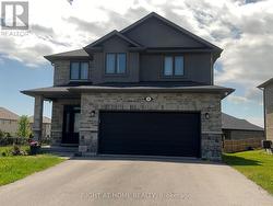 14 MOUNTAIN ASH DRIVE Belleville, ON K8N 0E3